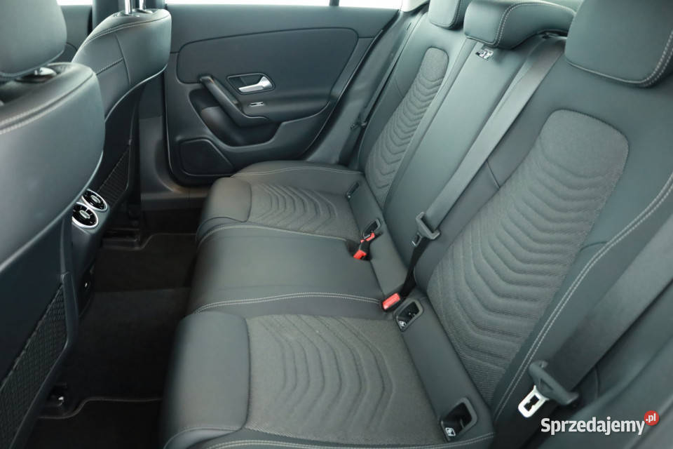 Mercedes CLA 200 Piaseczno