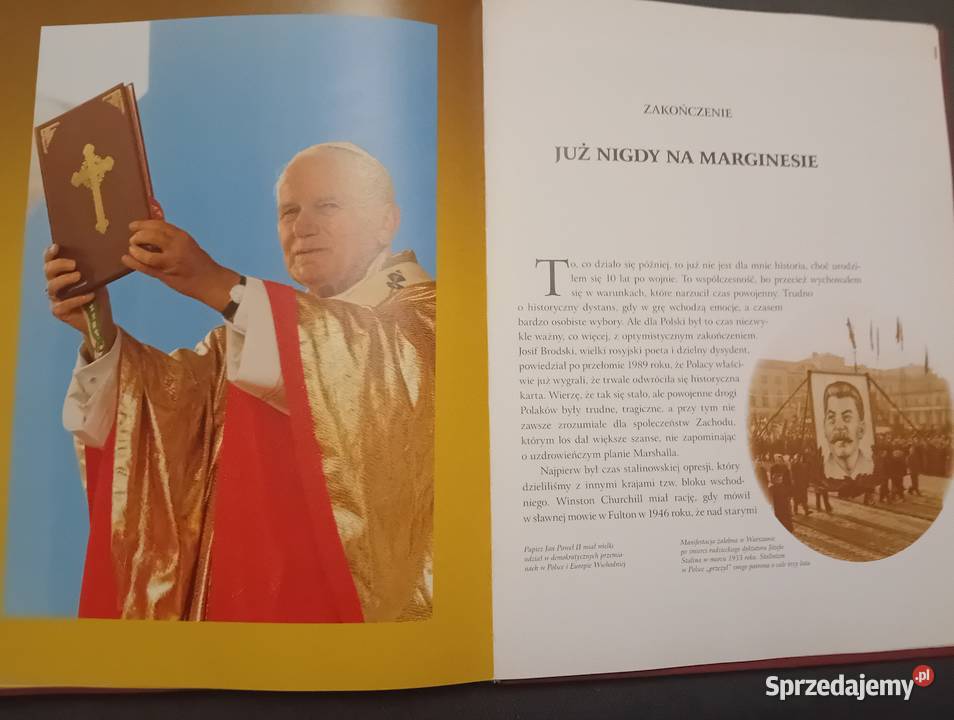 Jarosław Krawczyk O Polsce i Polakach Bellona Rok wydania 2004 wielkopolskie Koźminek