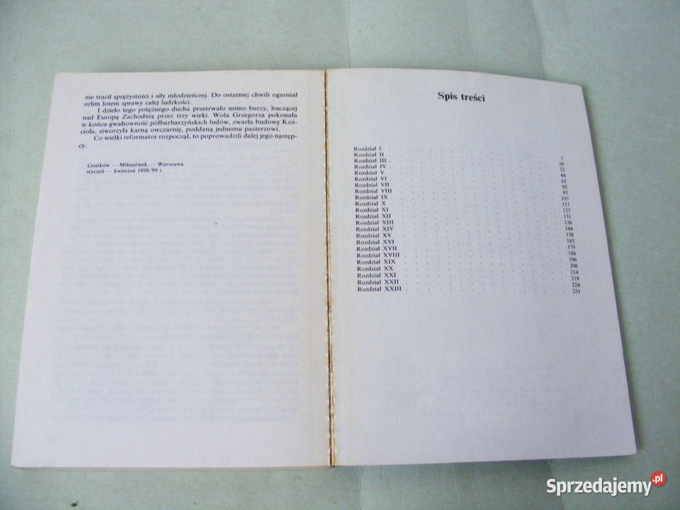 Tiara i korona Tom 1 4 w dwóch książkach komplet Rok wydania 1989