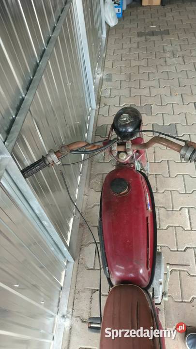 Wierchowina Tarnowskie Góry