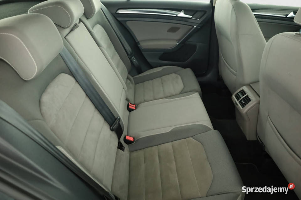VW Golf 14 TSI manualna sprzedam