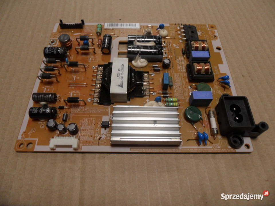 zasilacz telewizora samsung UE32F5500 BN4400605A