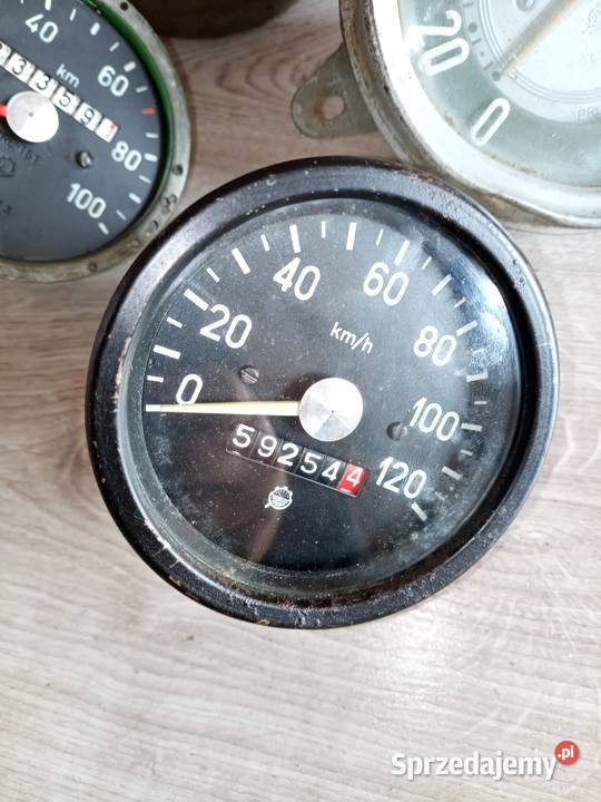 Jelcz żuk Nysa LIAZ licznik Stalowa Wola sprzedam