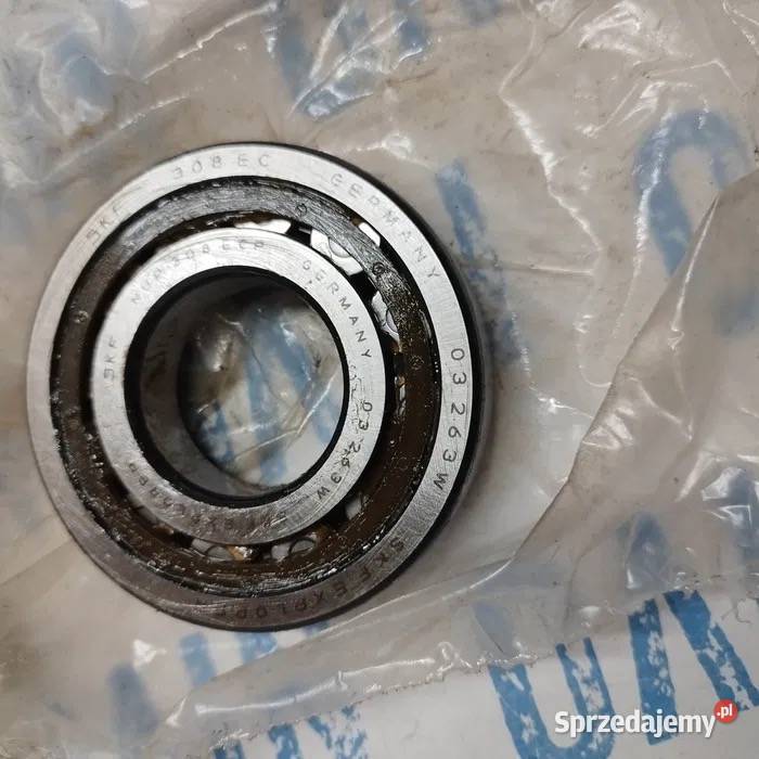 Łozysko Skf308ec nup308ecp nowe Łowicz