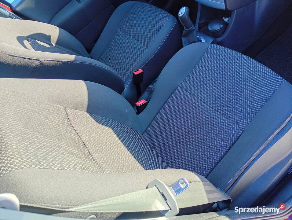 Renault Modus 12100 Mega wspomaganie kierownicy Bochnia