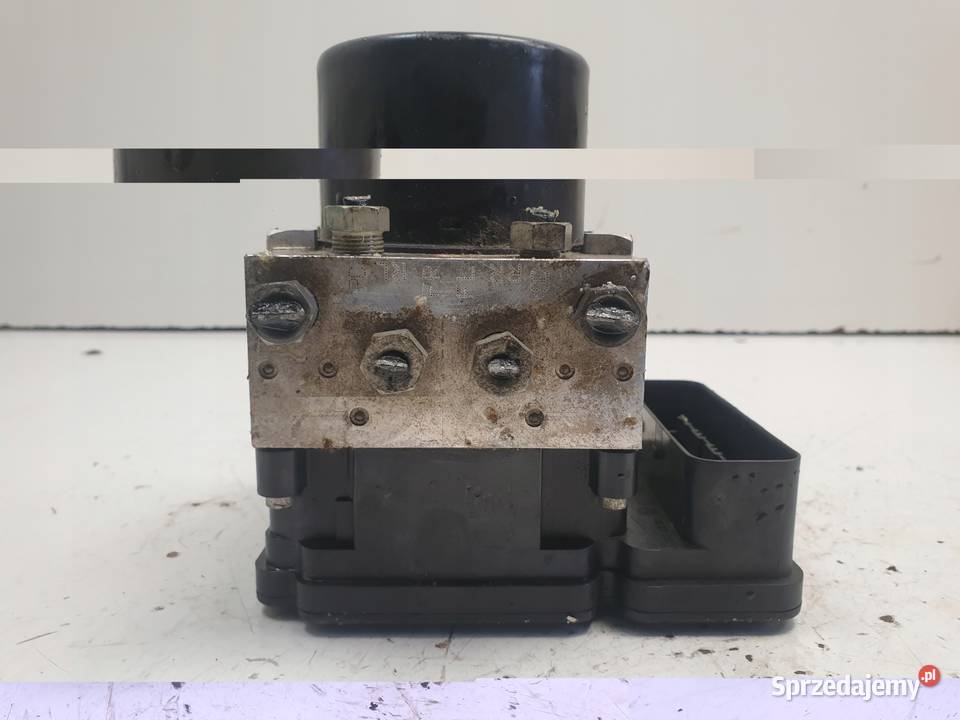 Volvo XC60 POMPA ABS hamulcowa 30681619