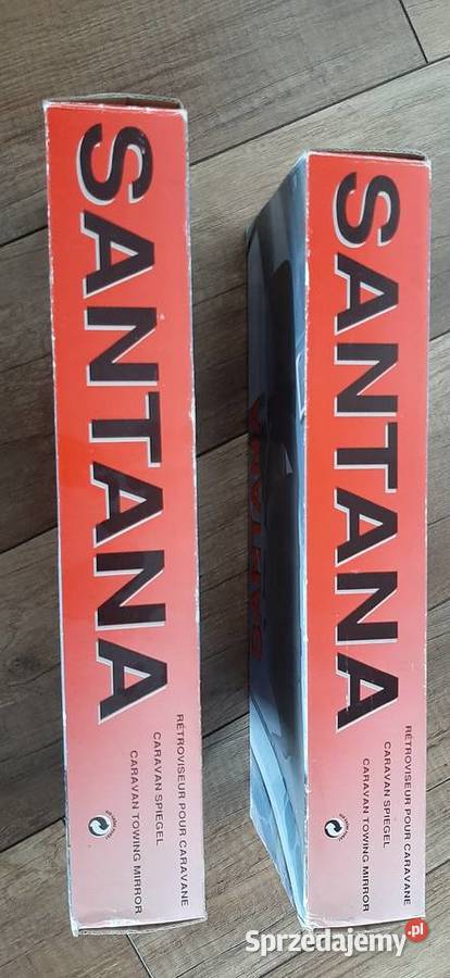 Lusterka do aut klasycznych uniwersalne santana Części samochodowe Mińsk Mazowiecki