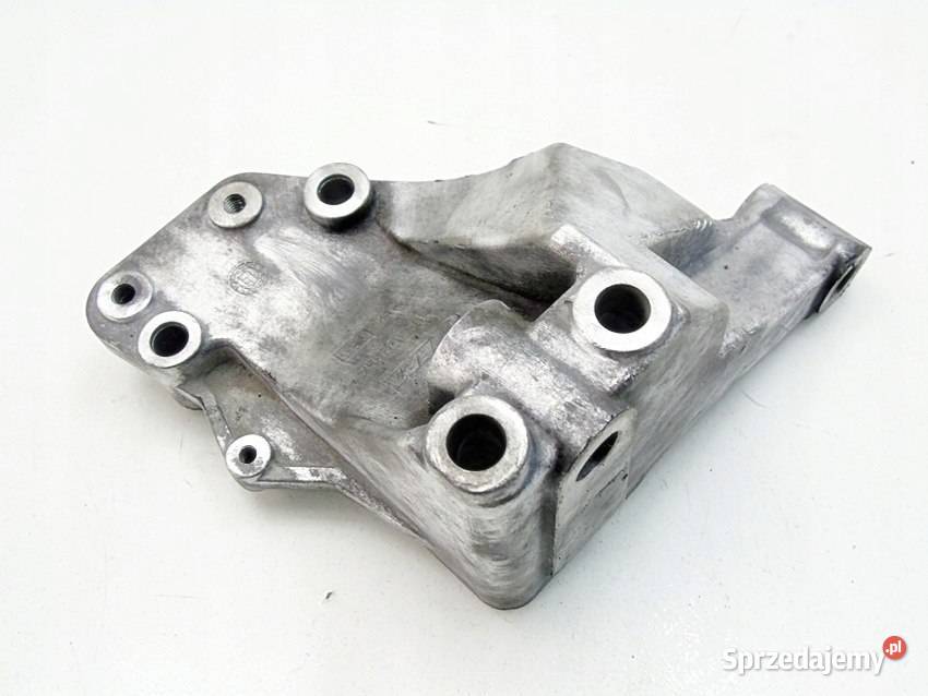 ŁAPA WSPORNIK SILNIKA 23 HPI JTD DUCATO 2 DAILY Sosnowiec