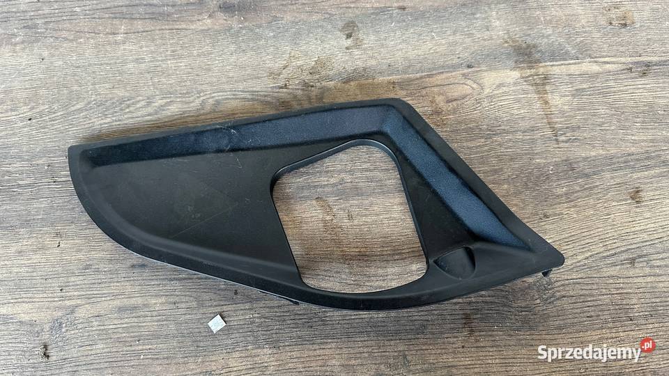 BMW 5 F10 F11 OSŁONA PASA PRZEDNIEGO PRAWA osobowe
