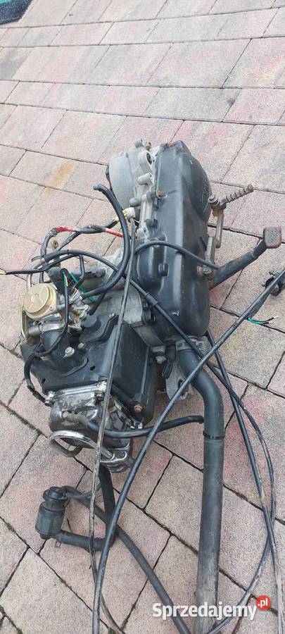 Skuter HYDROSTAT ST 540AA007 AEG Electrolux sprzedam