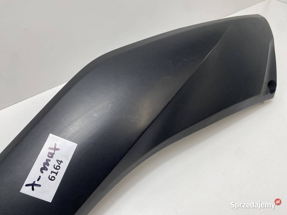 YAMAHA X XMAX 1823 LEWY DEKOR LISTWA BOCZEK Siedlce