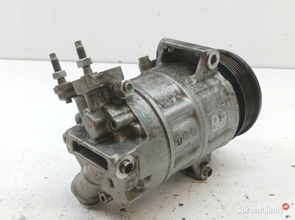 SPRĘŻARKA KLIMATYZACJI JX6119D629HA 15 TDCI