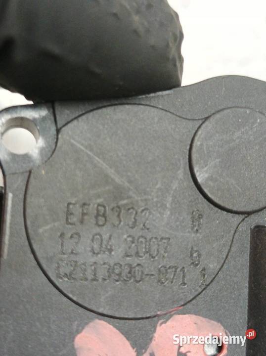 SILNICZEK NAGRZEWNICY KPL 4 CZ113930072 Bmw sprzedam