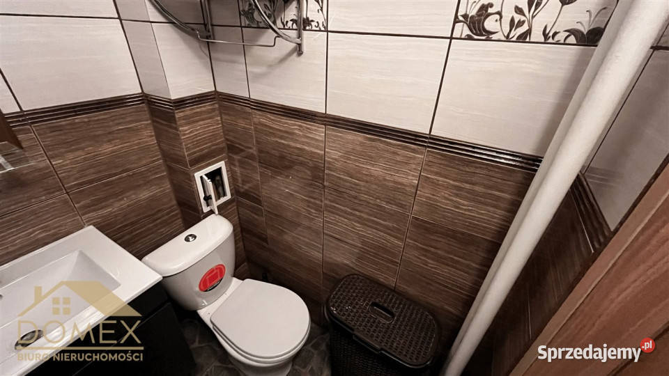 Mieszkanie 38m2 2 pokoje JastrzębieZdrój śląskie Jastrzębie-Zdrój