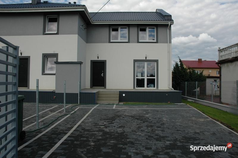 segment 86 m2 Kobyłka do wykończenia Kobyłka