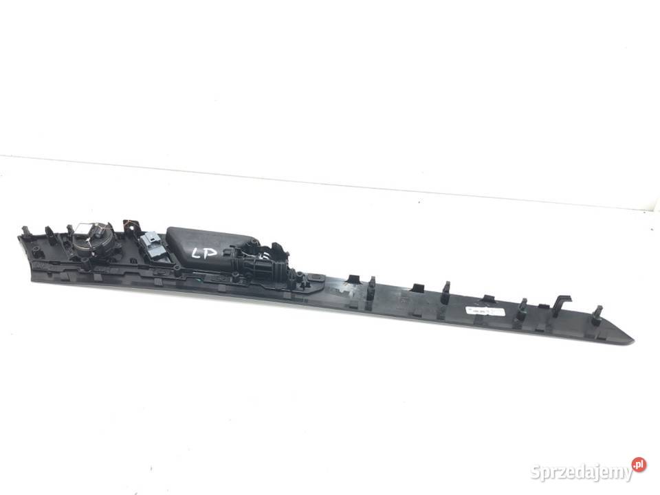 KLAMKA WEWNĘTRZNA LEWY PRZÓD VW PASSAT B8 Kombi podkarpackie