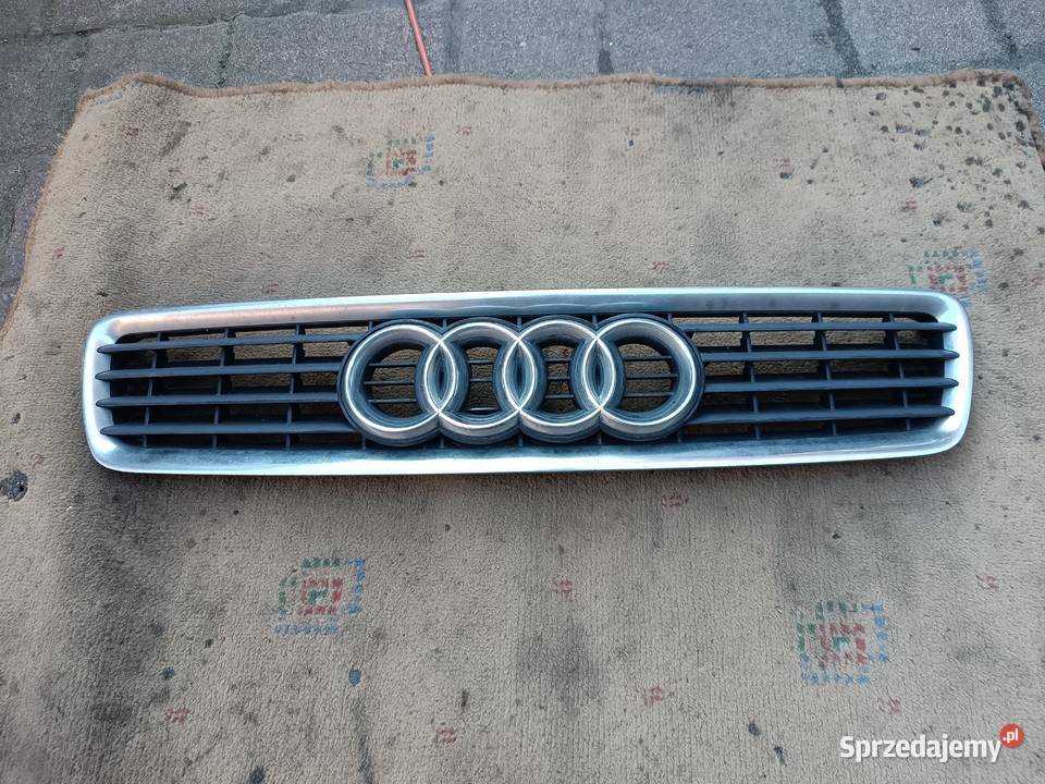Audi A4 B5 fl Lift 9901 pas przedni wzmocnienie Częstochowa
