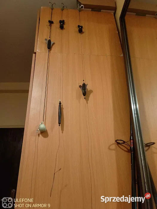 Zestawy Sumowe Przypony sumowe SumNa SumaSYSTEM Poznań sprzedam