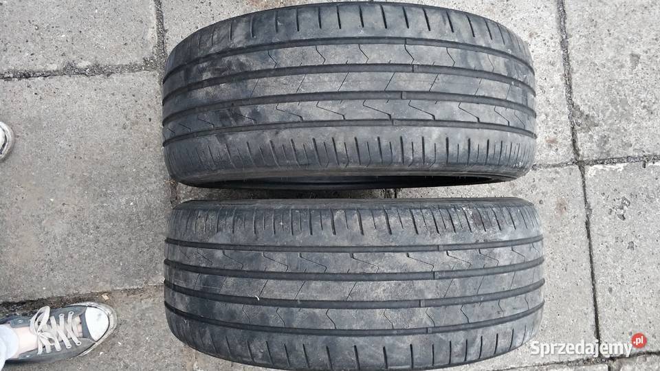 oponya hankook ventus prime 3 22545 r18 podkarpackie Jarosław