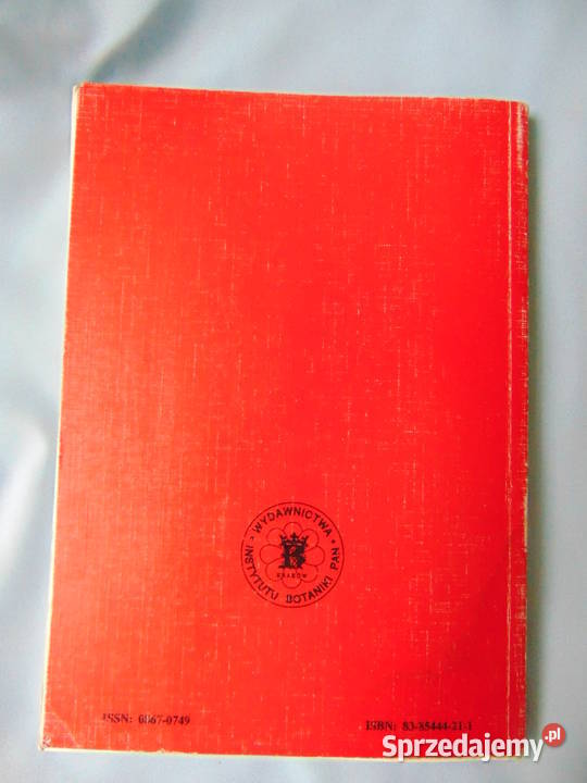 Międzynarodowy Kodeks Nomenklatury Botanicznej encyklopedie, słowniki, leksykony Lublin