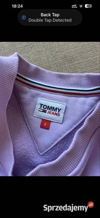Bluza Tommy Częstochowa