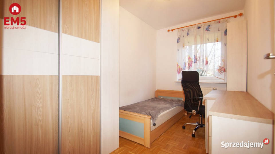 Mieszkanie Białystok Słonimska 61m2 3 pokojowe podlaskie sprzedam