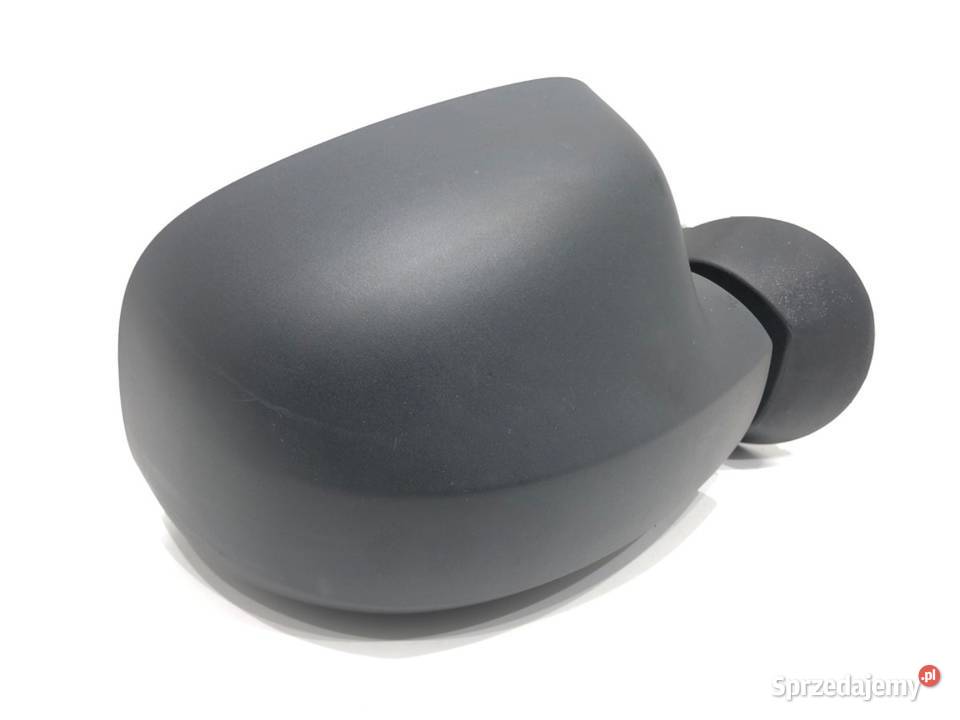 LUSTERKO PRAWY DACIA SANDERO Hatchback osobowe