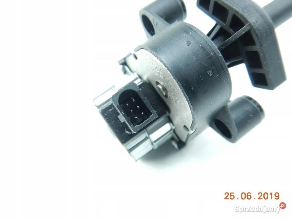 SILNICZEK NAWIEWU DMUCHAWY FORD GALAXY MK1 ASO