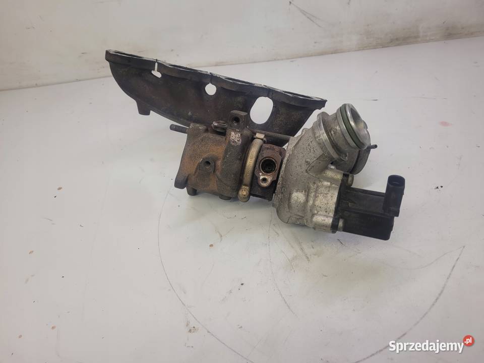 TURBOSPRĘŻARKA AUDI VW SEAT 14 TFSI 03C145702A Przystajń sprzedam