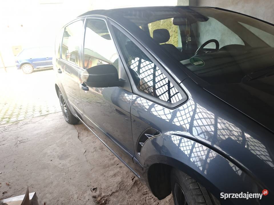 Ford s 2 dCi stan Zarejestrowany w Polsce Myszków