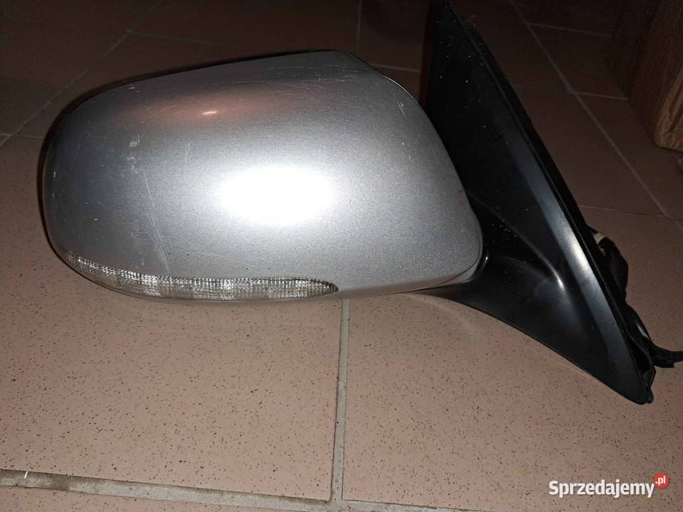 Lusterko prawe Honda Accord VII Olsztyn sprzedam