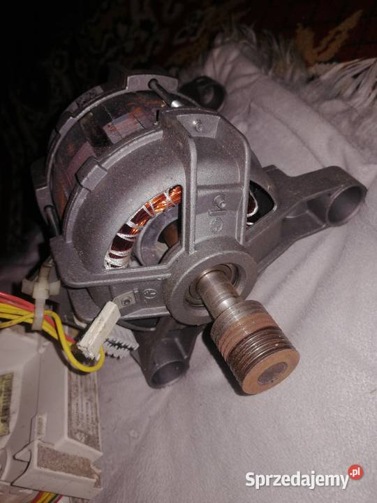 Silnik do pralki Elektrolux Warszawa