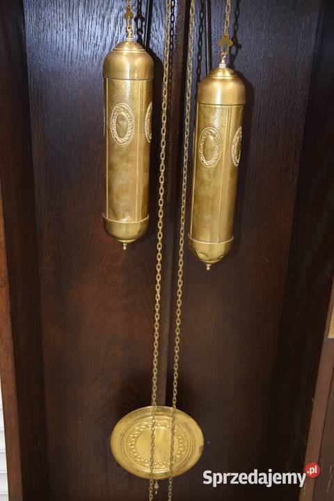 zegar podłogowy nowy Olsztyn