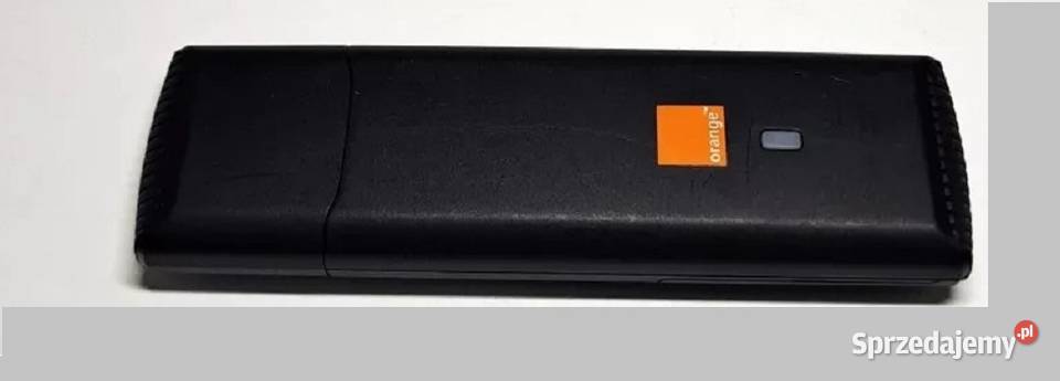 Modem Huawei E1752 USB Orange Komplet modem Warszawa