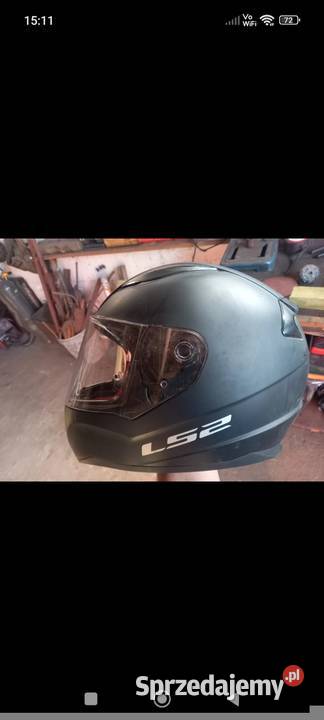 Kask LS2