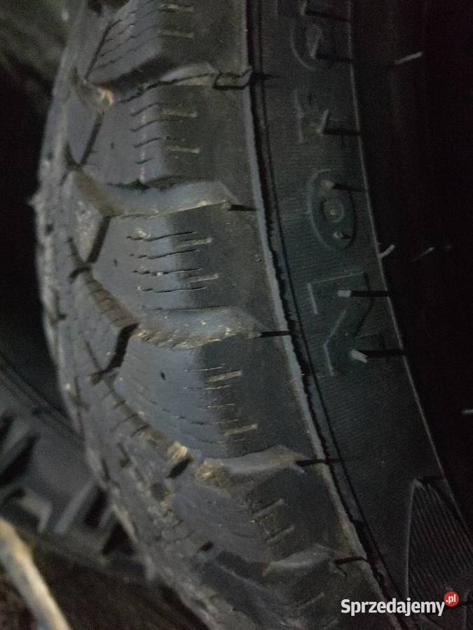 Koła opony felgi Deawoo zimowe 14 Samochodowe Rachanie