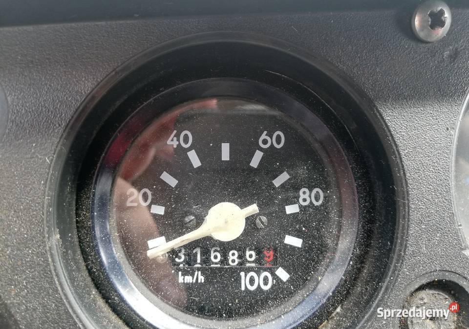 Multicar trojstronny wywrot DMC 35 t zachodniopomorskie