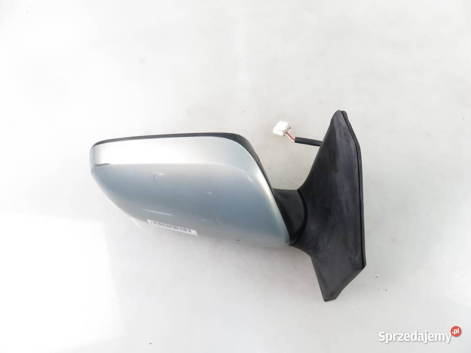 LUSTERKO PRAWE TOYOTA AVENSIS II T25 3 PIN