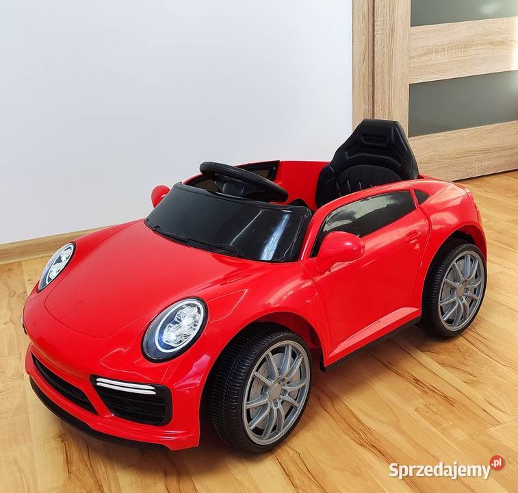 Autko na Akumulator zabawka dziecka samochodzik Nowy Sącz