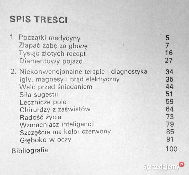 medycyny Barbara Hill