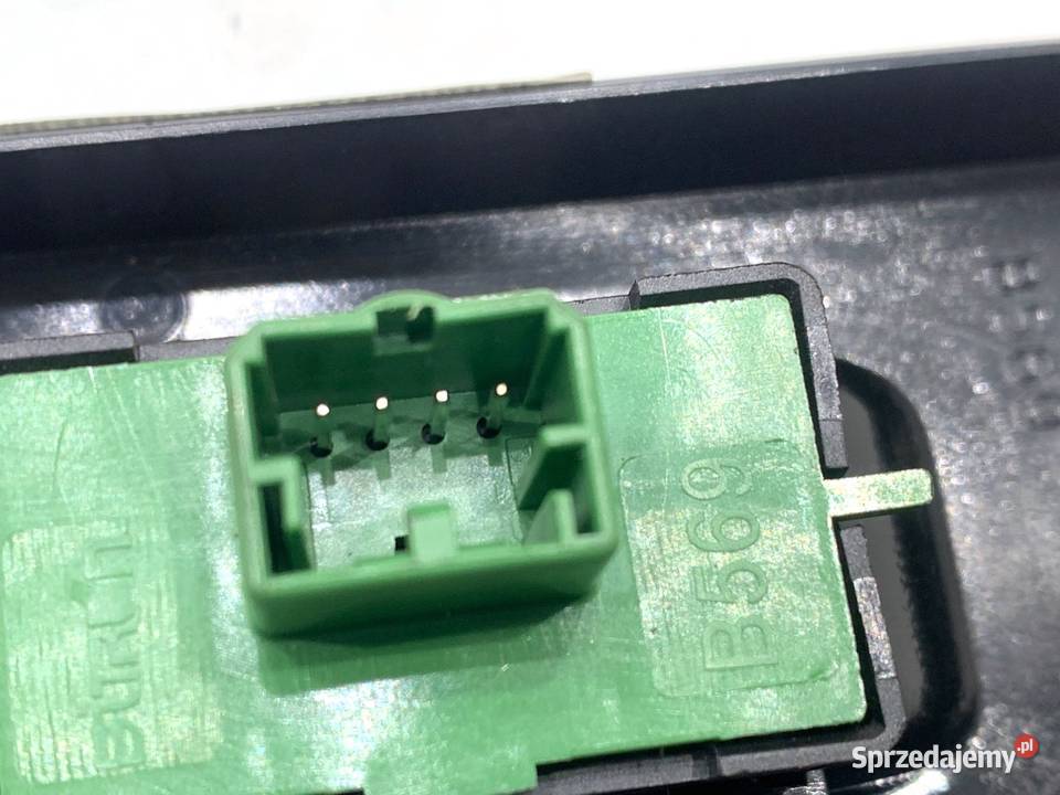 PRZEŁĄCZNIK SZYB CITROEN JUMPER II 07355329060