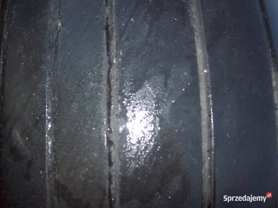 Sprzedam koła balonowe rolnicze Konin