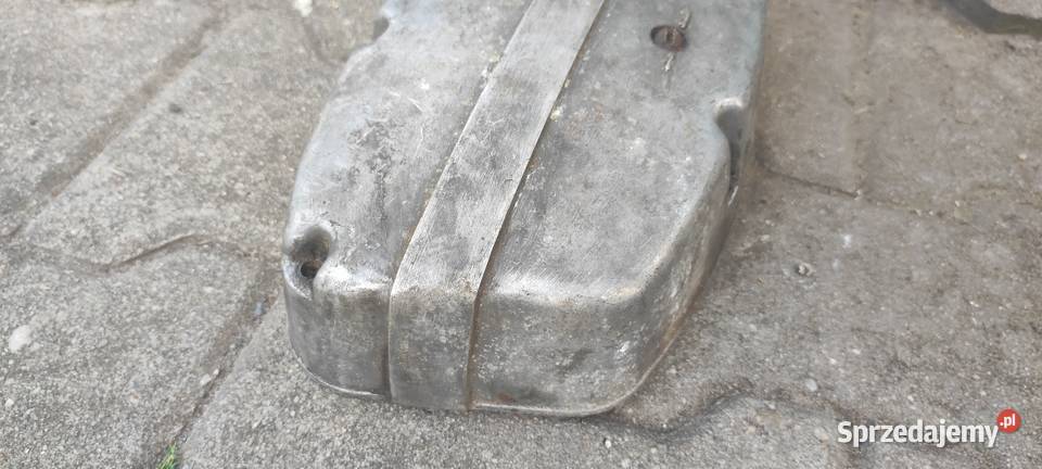 Wsk 175 pokrywa sprzęgła pozostałe śląskie Kuźnia Raciborska sprzedam