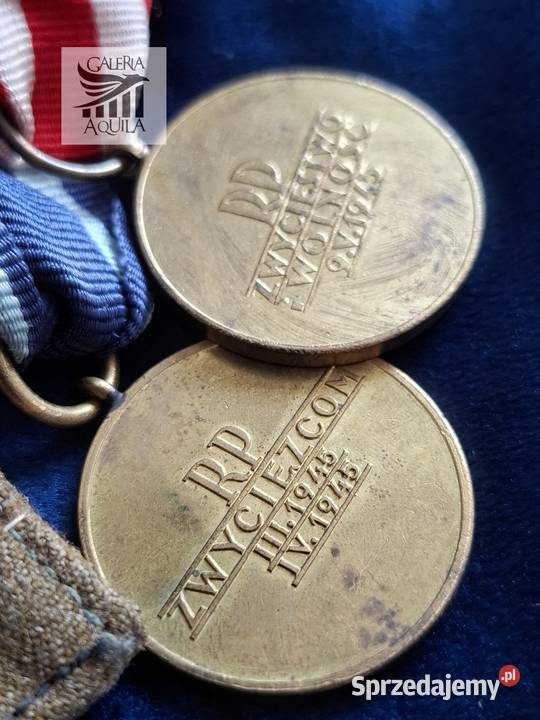 Pamiątki weteranie WP odznaczenia naramienniki pomorskie Wejherowo