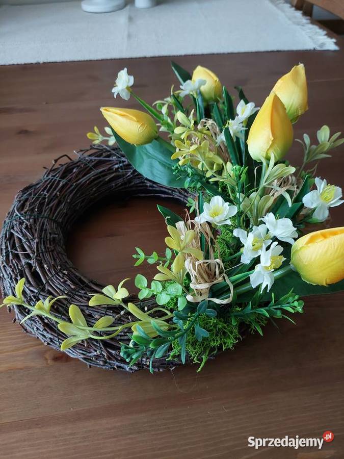 WIANEK WIELKANOCNY Stargard