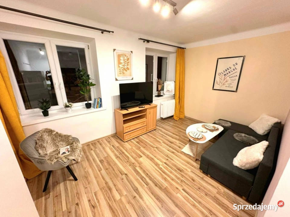 Kawalerka odświeżeniu obok Manufaktury w bloku 9565zł/m2 Łódź