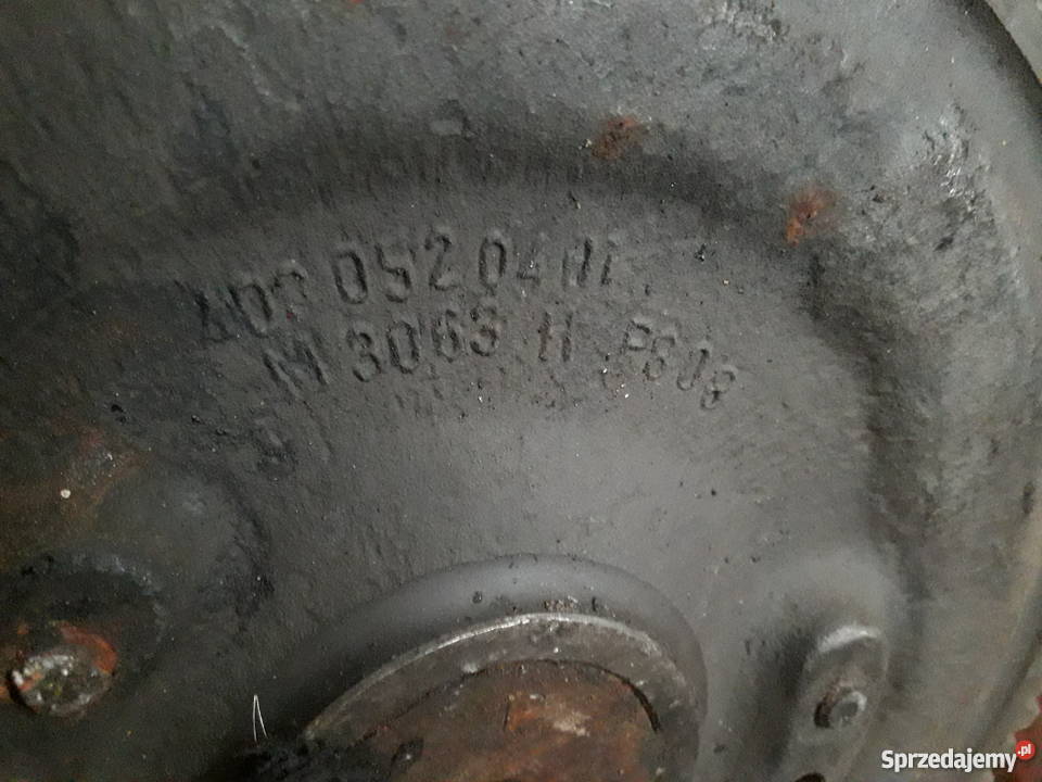 D4410510101 Wałek rozrządu Mercedes 1834 V6 Częstochowa