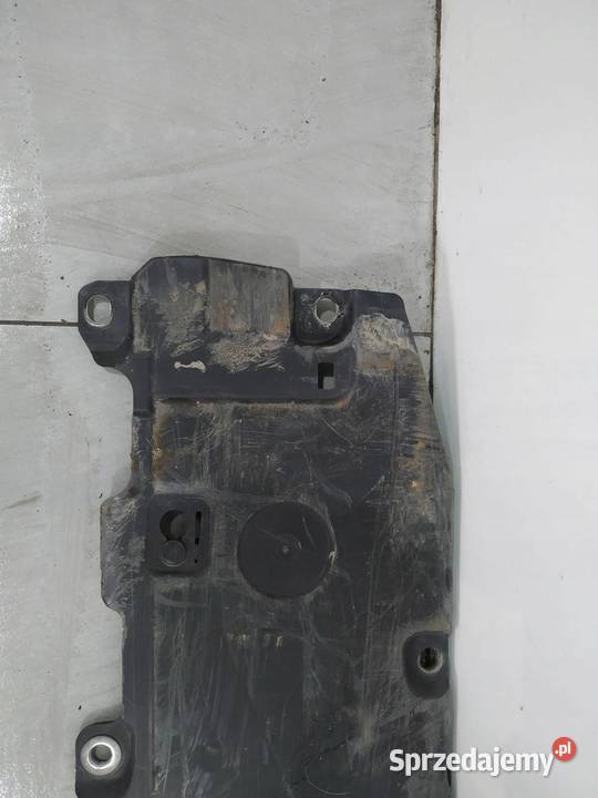 OSŁONA PŁYTA PODWOZIA LEWA 31449142 Volvo XC 90 sprzedam
