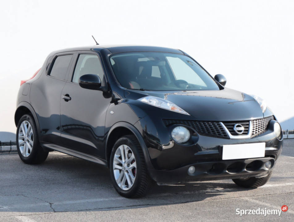 Nissan Juke 16 DIGT