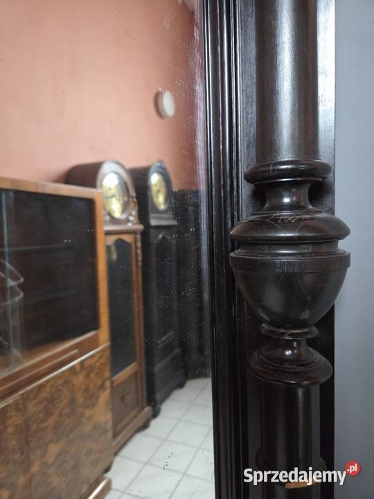 Eklektyczna konsola z lustrem 9305 zachodniopomorskie Szczecin